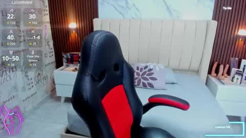 CAMILA  online show from February 17, 12:15 pm