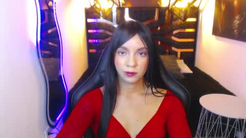Cami online show from May 6, 12:44 pm