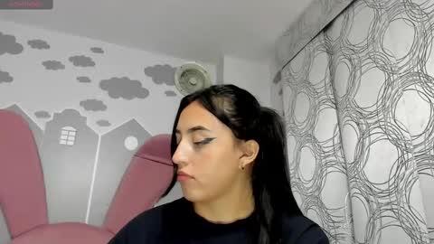 Camila  online show from March 4, 3:22 am