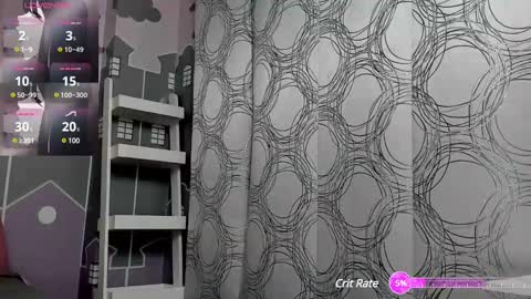 Camila  online show from March 4, 9:29 am