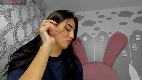 Camila  online show from February 11, 4:01 am