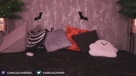 Snapshot of camilalovers01 chatting on October 29, 5:31 am    online show from October 29, 5:31 am