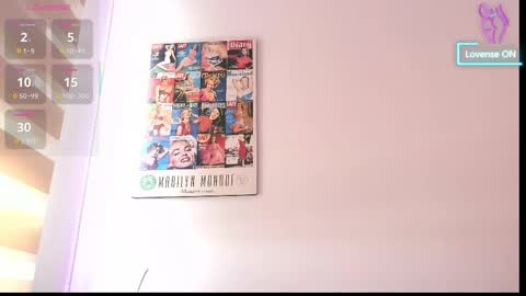 Camila Monroee  online show from September 26, 2:58 pm