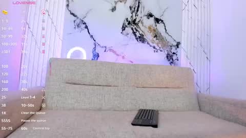 camila preston online show from October 14, 6:05 am