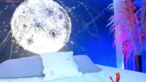 camila preston online show from November 24, 7:29 am