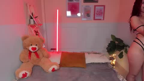 Camila  online show from November 26, 3:59 am