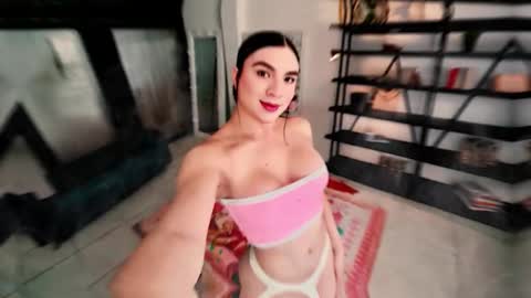 X IGcamiryan01 online show from February 12, 7:17 pm