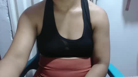 camilasex468 online show from February 11, 10:35 pm