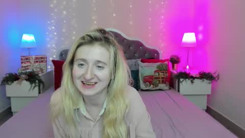 camilladreamer online show from December 5, 9:34 pm