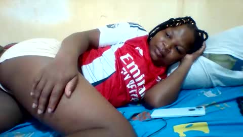 camillah_sweet online show from May 17, 12:25 pm