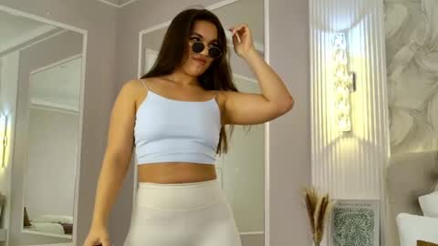 Camilla online show from July 7, 6:47 am