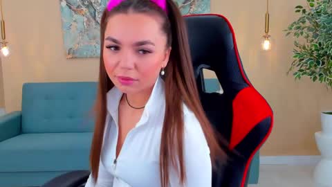 Camilla online show from March 5, 3:08 am