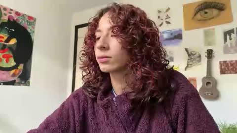  Camille   online show from February 9, 3:59 pm