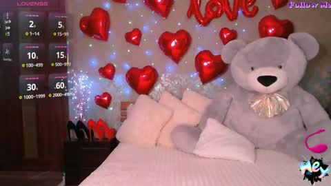 Camille Game online show from March 28, 5:09 am