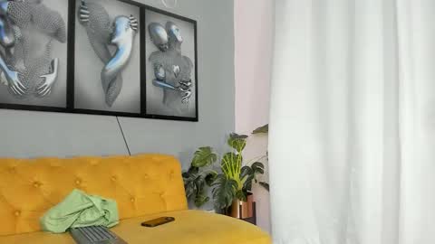 Camillo Virgil online show from November 8, 10:51 am