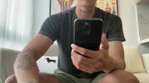camilo online show from June 9, 3:44 pm