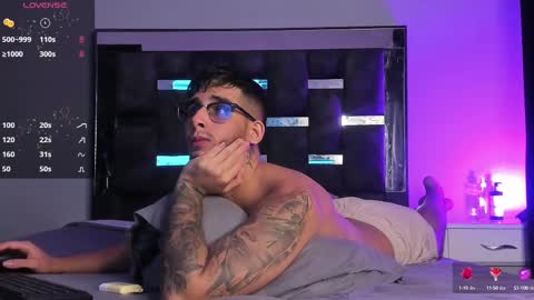   INDEPENDENT MODEL online show from March 5, 2:46 am