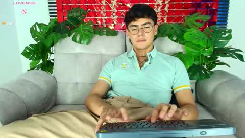 CAMILO online show from February 28, 11:20 pm