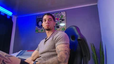 CAMILO  online show from February 14, 2:20 pm