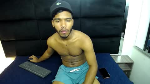 camilobuck online show from November 7, 4:26 am