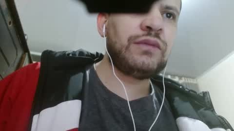 camilo online show from January 28, 5:11 am