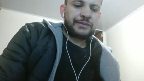 camilo online show from February 13, 7:10 pm