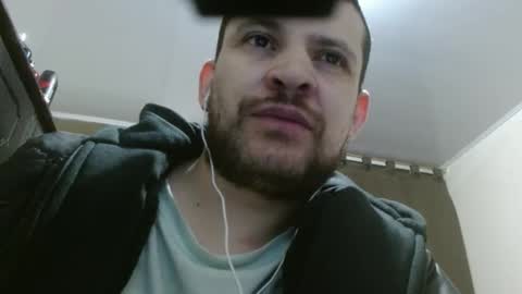 camilo online show from February 5, 1:33 pm