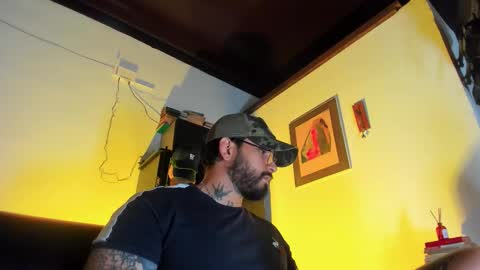 Camilo online show from December 5, 4:49 pm