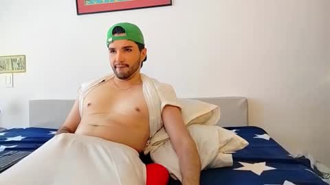 camilo online show from March 22, 7:51 pm