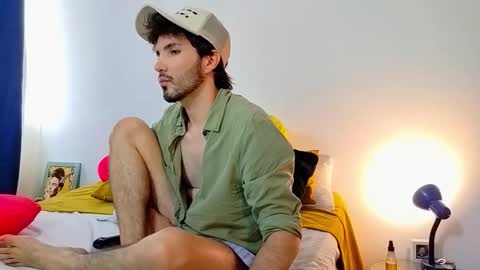 camilo online show from May 16, 5:11 pm