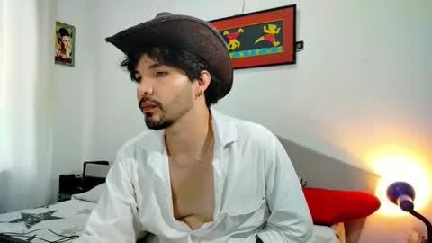 camilo online show from January 9, 10:04 pm