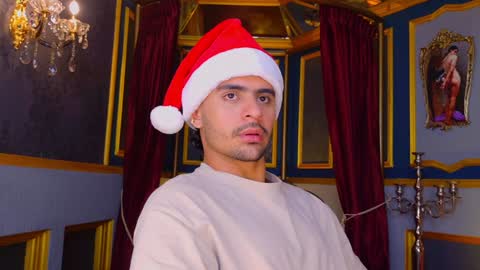 CLICK HERE  --   online show from December 17, 3:27 pm