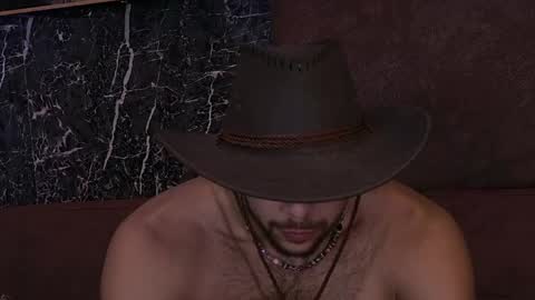 Camilo Watson online show from May 18, 2:10 am
