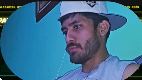 camisitas737 online show from March 15, 7:34 am