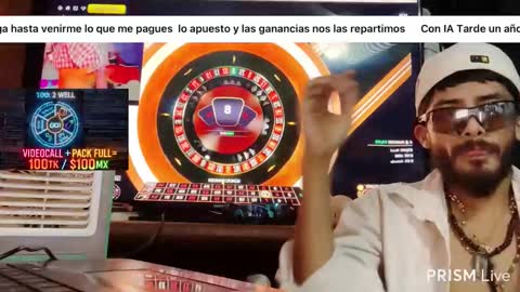 camisitas737 online show from February 24, 4:04 am