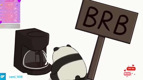 camila online show from February 7, 8:12 pm