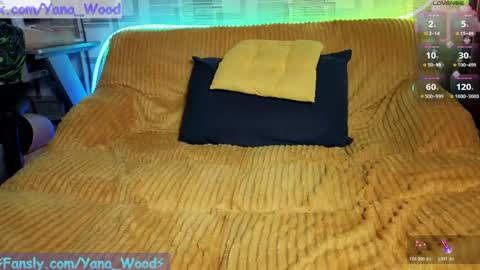Kitana online show from May 31, 2:27 pm