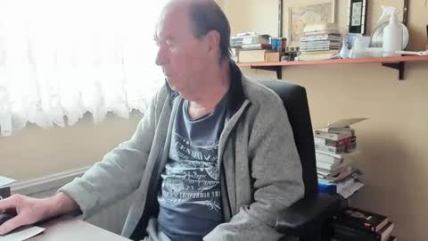 Cammee online show from February 16, 8:54 am