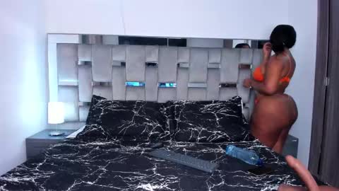 Camila online show from March 7, 7:05 pm