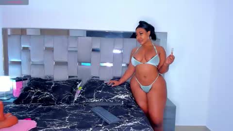 Camila online show from March 7, 8:31 pm