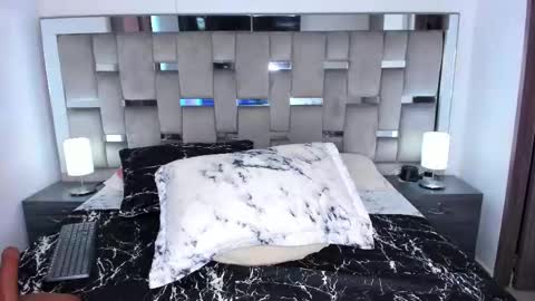 Camila online show from September 11, 1:34 pm