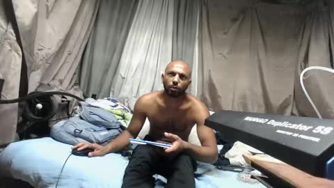 camodick online show from March 19, 4:56 pm