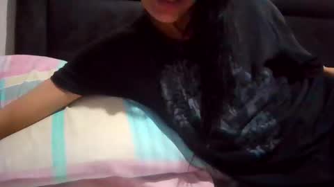 Camren online show from January 16, 12:19 am