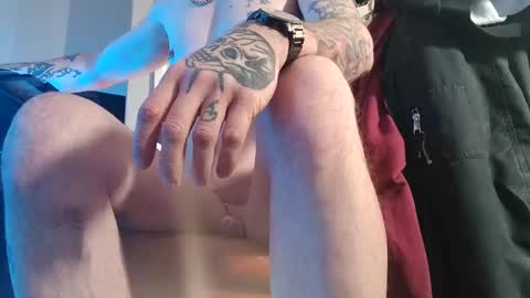 C online show from January 25, 2:47 pm