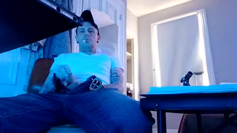 C online show from February 2, 5:37 pm