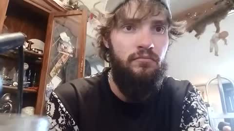 camrox6969 online show from February 24, 6:33 pm