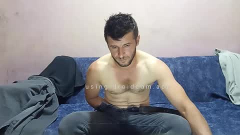 FREMAN online show from September 23, 7:20 pm