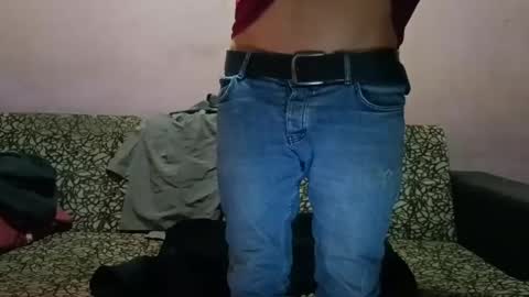 FREMAN online show from December 9, 9:37 pm