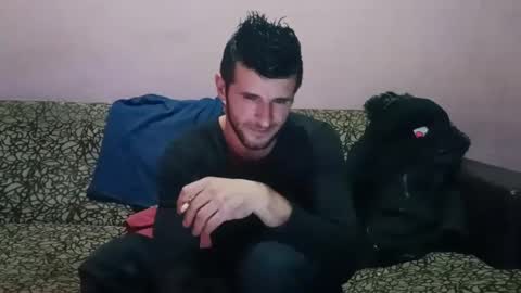 FREMAN online show from January 6, 8:28 pm