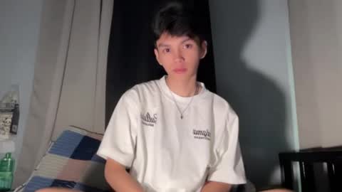 Ethan online show from January 9, 2:44 pm